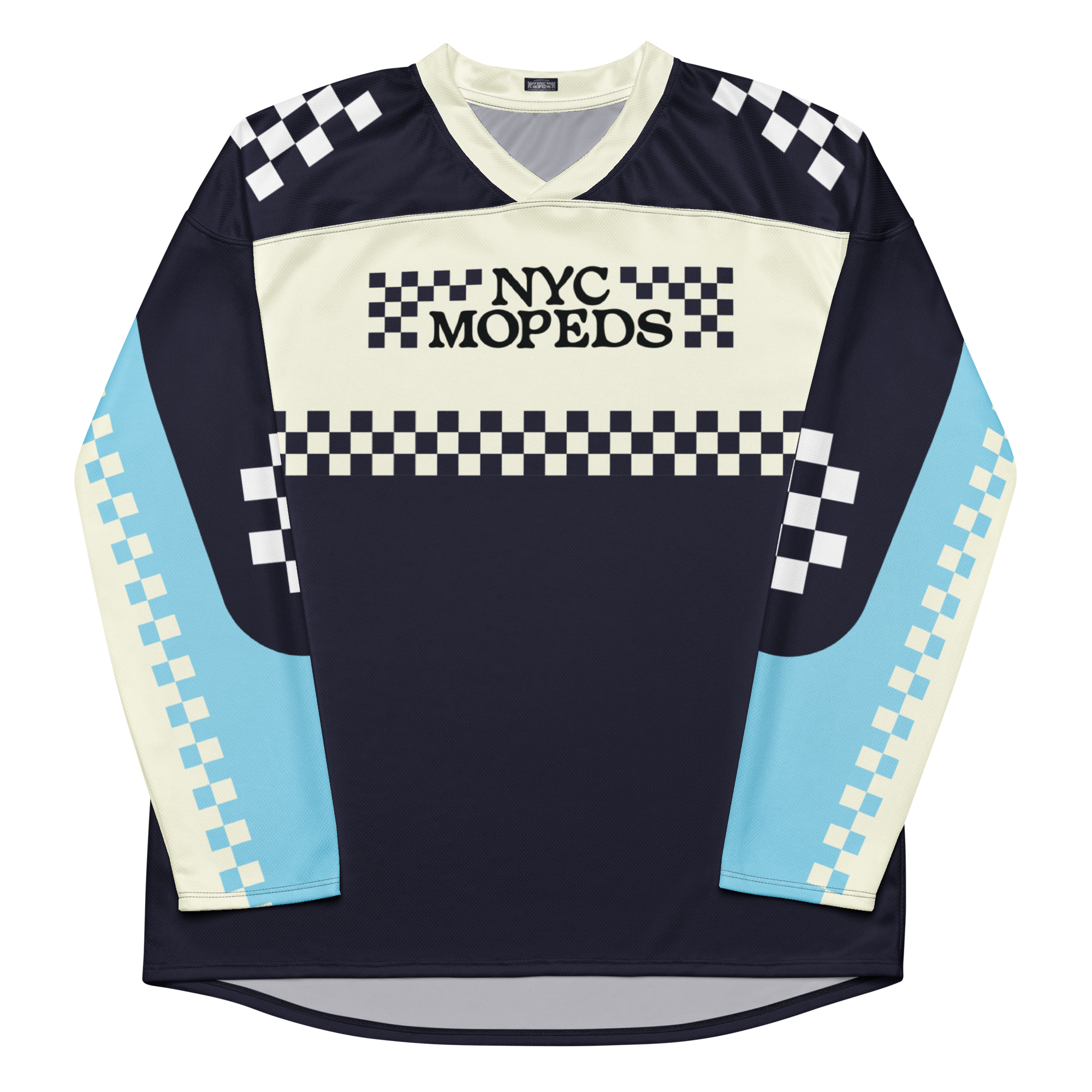Sardinia MX Jersey