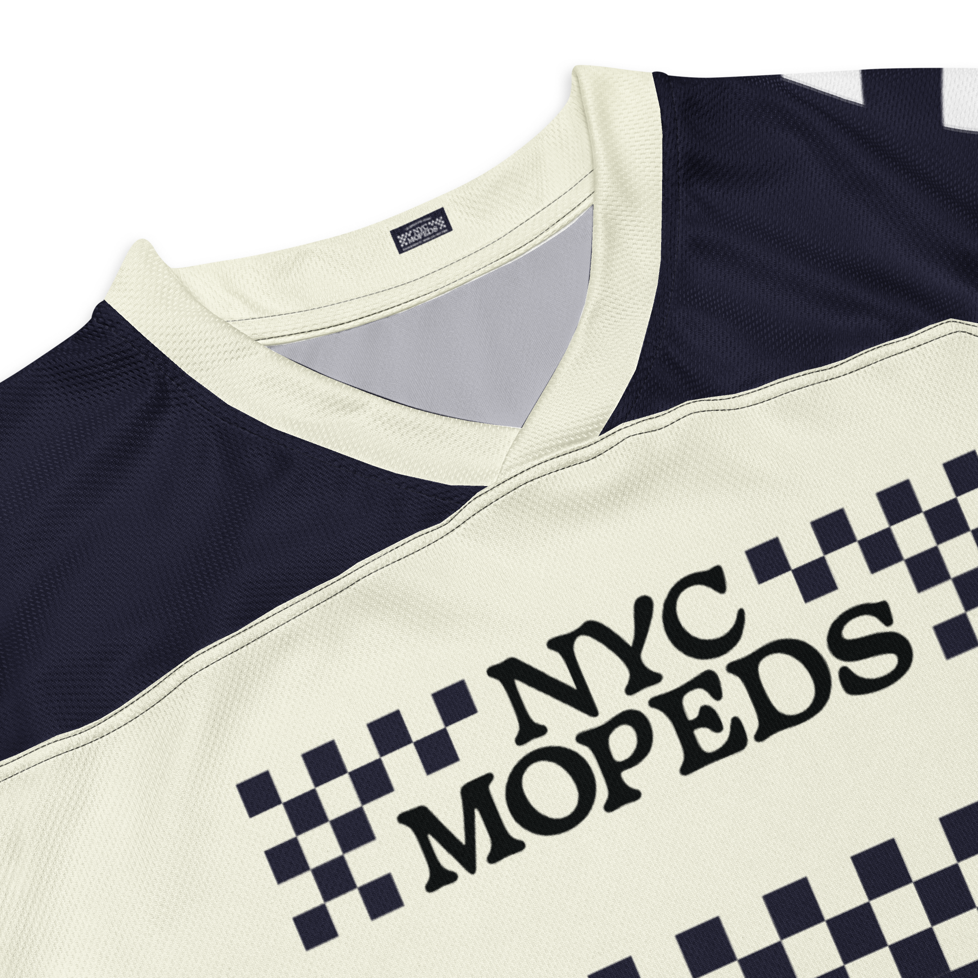 Sardinia MX Jersey