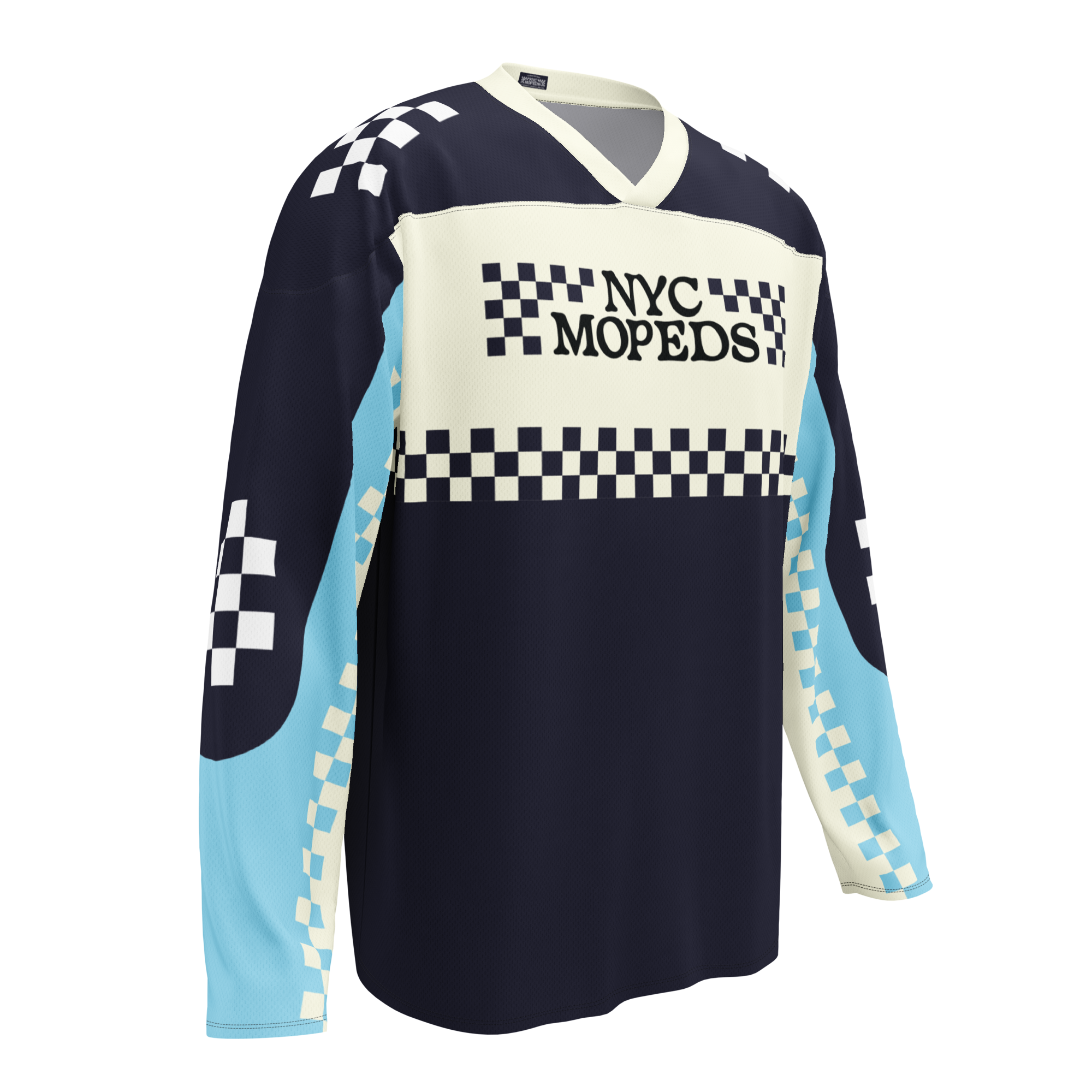 Sardinia MX Jersey
